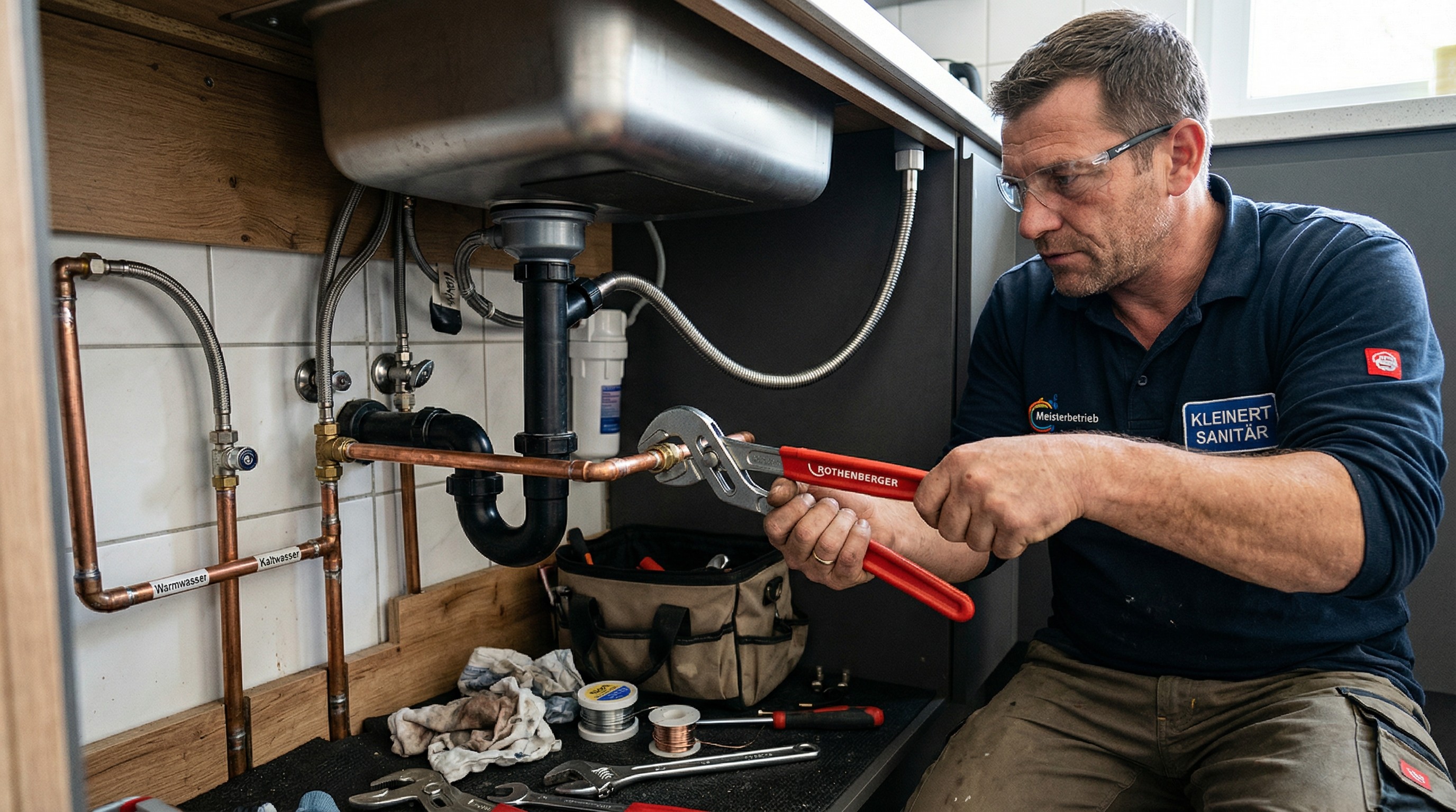 Stachowiak und Tietge GmbH Heizung Sanitär Klima – Sanitärinstallateur Reinbek